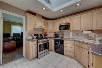 This is not your average tri-level home! Nestled at the end of a on Apple Orchard Golf Course in Illinois - for sale on GolfHomes.com, golf home, golf lot