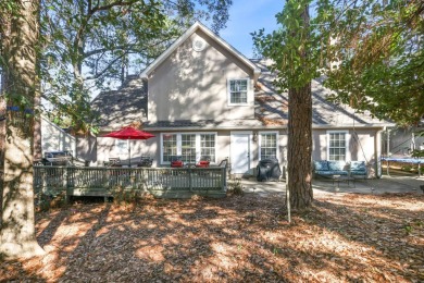 Great opportunity to get a updated home on one of Baldwin on Lake Forest Yacht and Country Club in Alabama - for sale on GolfHomes.com, golf home, golf lot