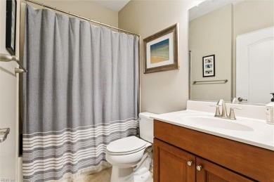 Welcome to *The Avon*, the #1 best-selling floor plan in on Colonial Heritage Golf Club in Virginia - for sale on GolfHomes.com, golf home, golf lot