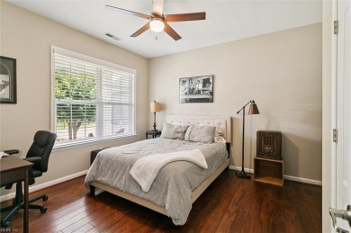 Welcome to *The Avon*, the #1 best-selling floor plan in on Colonial Heritage Golf Club in Virginia - for sale on GolfHomes.com, golf home, golf lot