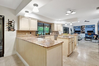 Here it is! 2 Durness Court is a one of kind single story CBS on PGA National Golf Club in Florida - for sale on GolfHomes.com, golf home, golf lot