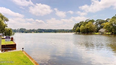 Introducing luxury lakefront living in the Village of Walnut on Walnut Creek Country Club in North Carolina - for sale on GolfHomes.com, golf home, golf lot