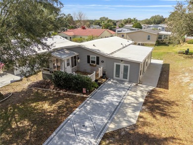 ATTENTION: Here is a *RARE FIND* in the VILLAGE of COUNTRY CLUB on El Diablo Executive Golf Course in Florida - for sale on GolfHomes.com, golf home, golf lot