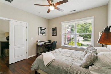 Welcome to *The Avon*, the #1 best-selling floor plan in on Colonial Heritage Golf Club in Virginia - for sale on GolfHomes.com, golf home, golf lot