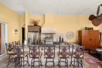 One of the most coveted addresses in Fiddlesticks Country Club - on Fiddlesticks Country Club in Florida - for sale on GolfHomes.com, golf home, golf lot