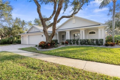 Welcome to your Florida dream home! This home needs nothing on Grand Haven Golf Club in Florida - for sale on GolfHomes.com, golf home, golf lot