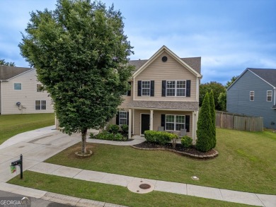 Welcome to Your Forever Home in an Established, Thriving on Chateau Elan Golf Club  in Georgia - for sale on GolfHomes.com, golf home, golf lot