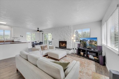 Ready to live where lake days, starry nights & wide-open space on The Club at Copper Valley Golf Course in California - for sale on GolfHomes.com, golf home, golf lot