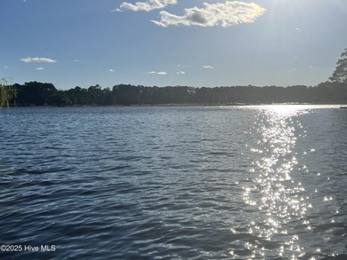 Introducing luxury lakefront living in the Village of Walnut on Walnut Creek Country Club in North Carolina - for sale on GolfHomes.com, golf home, golf lot