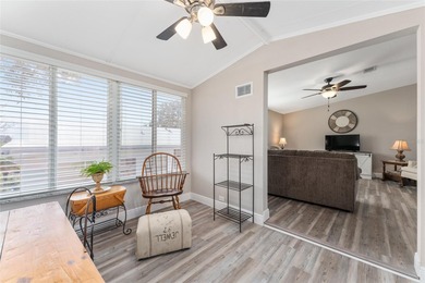 ATTENTION: Here is a *RARE FIND* in the VILLAGE of COUNTRY CLUB on El Diablo Executive Golf Course in Florida - for sale on GolfHomes.com, golf home, golf lot