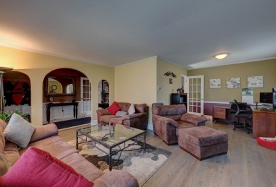 This is not your average tri-level home! Nestled at the end of a on Apple Orchard Golf Course in Illinois - for sale on GolfHomes.com, golf home, golf lot