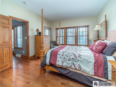 Gorgeous ski-in/ski-out condominium at PeeknPeak Resort on Peek n Peak Golf Course - Upper  in New York - for sale on GolfHomes.com, golf home, golf lot