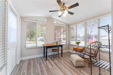 ATTENTION: Here is a *RARE FIND* in the VILLAGE of COUNTRY CLUB on El Diablo Executive Golf Course in Florida - for sale on GolfHomes.com, golf home, golf lot