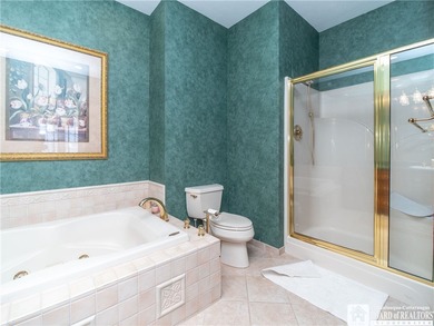 Gorgeous ski-in/ski-out condominium at PeeknPeak Resort on Peek n Peak Golf Course - Upper  in New York - for sale on GolfHomes.com, golf home, golf lot