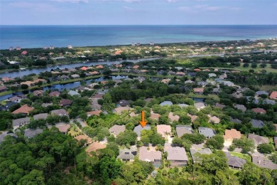 Welcome to your Florida dream home! This home needs nothing on Grand Haven Golf Club in Florida - for sale on GolfHomes.com, golf home, golf lot