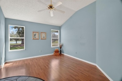 ENJOY BREATHTAKING, PANORAMIC, WATER and GOLF FRONT VIEWS in on El Diablo Executive Golf Course in Florida - for sale on GolfHomes.com, golf home, golf lot