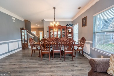 Welcome to Your Forever Home in an Established, Thriving on Chateau Elan Golf Club  in Georgia - for sale on GolfHomes.com, golf home, golf lot