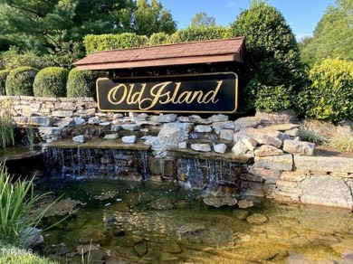 ISLANDS AT OLD ISLAND Discover the standout gem of Kingsport on Crocketts Ridge Golf Club in Tennessee - for sale on GolfHomes.com, golf home, golf lot