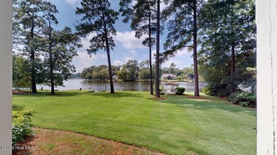 Introducing luxury lakefront living in the Village of Walnut on Walnut Creek Country Club in North Carolina - for sale on GolfHomes.com, golf home, golf lot