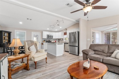 ATTENTION: Here is a *RARE FIND* in the VILLAGE of COUNTRY CLUB on El Diablo Executive Golf Course in Florida - for sale on GolfHomes.com, golf home, golf lot