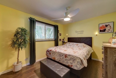 This is not your average tri-level home! Nestled at the end of a on Apple Orchard Golf Course in Illinois - for sale on GolfHomes.com, golf home, golf lot