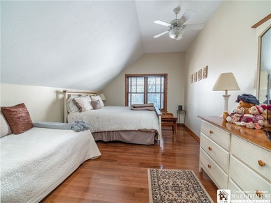 Gorgeous ski-in/ski-out condominium at PeeknPeak Resort on Peek n Peak Golf Course - Upper  in New York - for sale on GolfHomes.com, golf home, golf lot