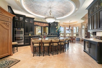 One of the most coveted addresses in Fiddlesticks Country Club - on Fiddlesticks Country Club in Florida - for sale on GolfHomes.com, golf home, golf lot