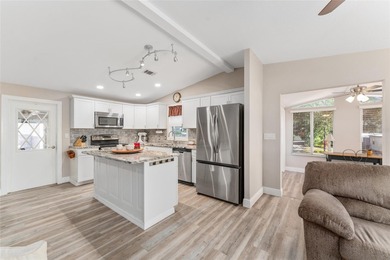 ATTENTION: Here is a *RARE FIND* in the VILLAGE of COUNTRY CLUB on El Diablo Executive Golf Course in Florida - for sale on GolfHomes.com, golf home, golf lot