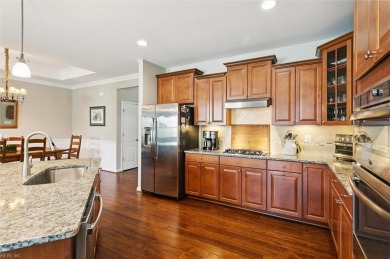 Welcome to *The Avon*, the #1 best-selling floor plan in on Colonial Heritage Golf Club in Virginia - for sale on GolfHomes.com, golf home, golf lot