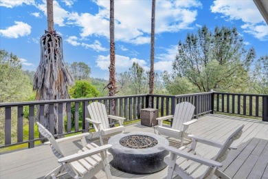 Ready to live where lake days, starry nights & wide-open space on The Club at Copper Valley Golf Course in California - for sale on GolfHomes.com, golf home, golf lot