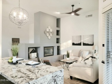 CountryClub Living at its finest. Step inside this remarkably on Terravita Golf and Country Club in Arizona - for sale on GolfHomes.com, golf home, golf lot