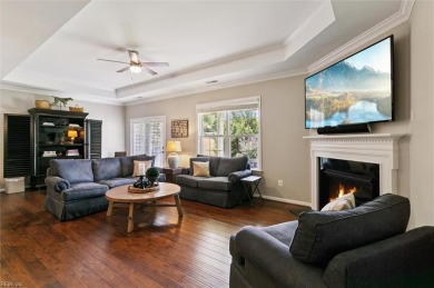 Welcome to *The Avon*, the #1 best-selling floor plan in on Colonial Heritage Golf Club in Virginia - for sale on GolfHomes.com, golf home, golf lot