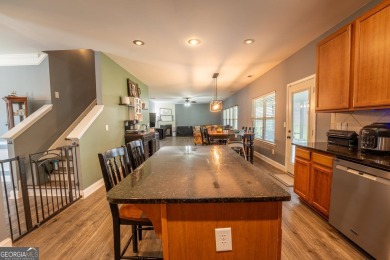 Welcome to Your Forever Home in an Established, Thriving on Chateau Elan Golf Club  in Georgia - for sale on GolfHomes.com, golf home, golf lot