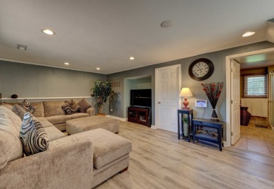 This is not your average tri-level home! Nestled at the end of a on Apple Orchard Golf Course in Illinois - for sale on GolfHomes.com, golf home, golf lot