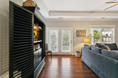 Welcome to *The Avon*, the #1 best-selling floor plan in on Colonial Heritage Golf Club in Virginia - for sale on GolfHomes.com, golf home, golf lot