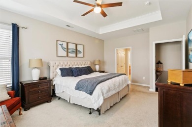 Welcome to *The Avon*, the #1 best-selling floor plan in on Colonial Heritage Golf Club in Virginia - for sale on GolfHomes.com, golf home, golf lot