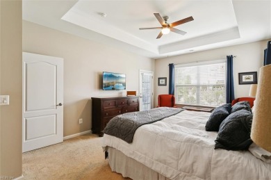 Welcome to *The Avon*, the #1 best-selling floor plan in on Colonial Heritage Golf Club in Virginia - for sale on GolfHomes.com, golf home, golf lot