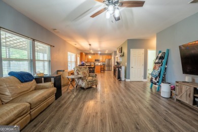 Welcome to Your Forever Home in an Established, Thriving on Chateau Elan Golf Club  in Georgia - for sale on GolfHomes.com, golf home, golf lot