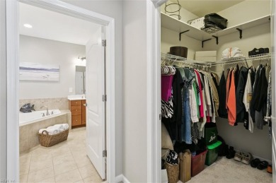 Welcome to *The Avon*, the #1 best-selling floor plan in on Colonial Heritage Golf Club in Virginia - for sale on GolfHomes.com, golf home, golf lot