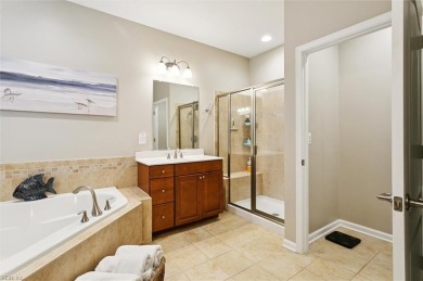 Welcome to *The Avon*, the #1 best-selling floor plan in on Colonial Heritage Golf Club in Virginia - for sale on GolfHomes.com, golf home, golf lot