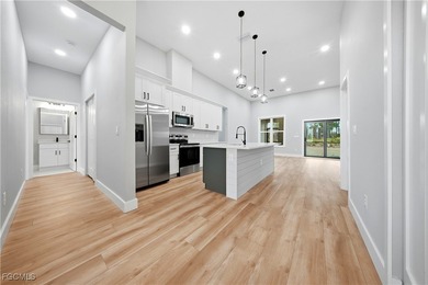 COMPLETED! NOW READY FOR SHOWINGS! (Seller willing to contribute on Burnt Store Golf Club in Florida - for sale on GolfHomes.com, golf home, golf lot