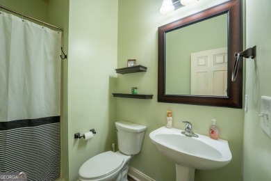 Welcome to Your Forever Home in an Established, Thriving on Chateau Elan Golf Club  in Georgia - for sale on GolfHomes.com, golf home, golf lot