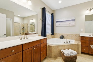 Welcome to *The Avon*, the #1 best-selling floor plan in on Colonial Heritage Golf Club in Virginia - for sale on GolfHomes.com, golf home, golf lot