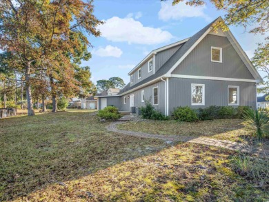 Nestled within the vibrant coastal community of Deerfield, 1350 on Prestwick Country Club in South Carolina - for sale on GolfHomes.com, golf home, golf lot