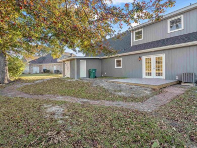 Nestled within the vibrant coastal community of Deerfield, 1350 on Prestwick Country Club in South Carolina - for sale on GolfHomes.com, golf home, golf lot