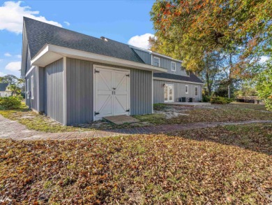 Nestled within the vibrant coastal community of Deerfield, 1350 on Prestwick Country Club in South Carolina - for sale on GolfHomes.com, golf home, golf lot