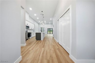 COMPLETED! NOW READY FOR SHOWINGS! (Seller willing to contribute on Burnt Store Golf Club in Florida - for sale on GolfHomes.com, golf home, golf lot