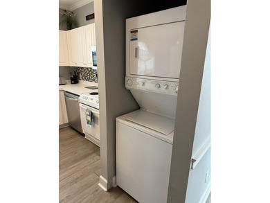 Welcome home to this golf course view condo located in the on Myrtlewood Golf Course and Club  in South Carolina - for sale on GolfHomes.com, golf home, golf lot