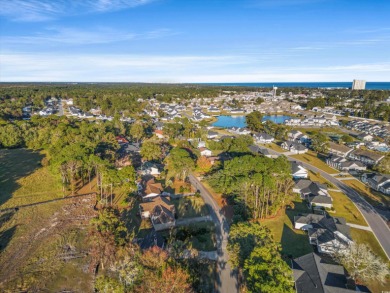 Nestled within the vibrant coastal community of Deerfield, 1350 on Prestwick Country Club in South Carolina - for sale on GolfHomes.com, golf home, golf lot