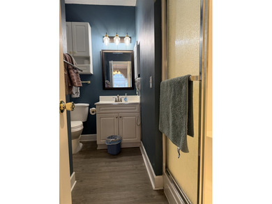 Welcome home to this golf course view condo located in the on Myrtlewood Golf Course and Club  in South Carolina - for sale on GolfHomes.com, golf home, golf lot